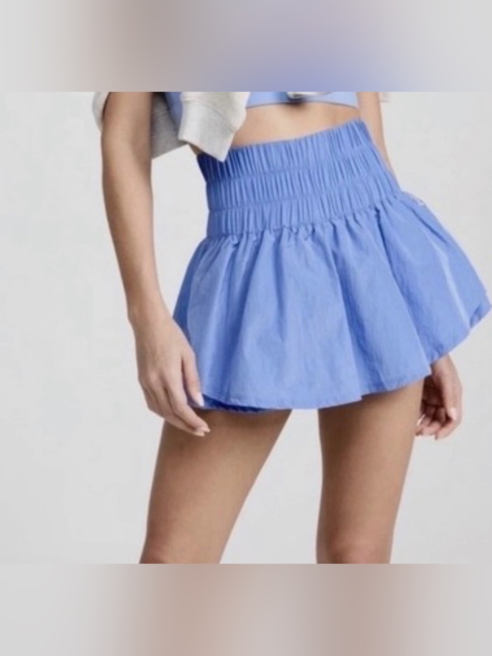 FP MOVEMENT “The Way Home” Skort Size S